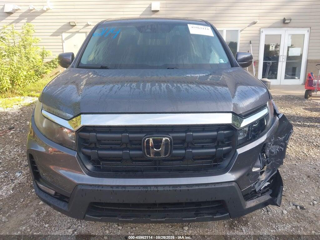 5FPYK3F53SB013158 2025 HONDA RIDGELINE photo no. 12
