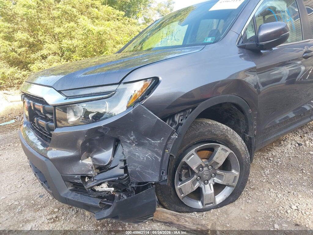 5FPYK3F53SB013158 2025 HONDA RIDGELINE photo no. 6