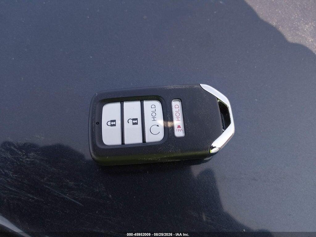 5FPYK3F55SB043925 2025 HONDA RIDGELINE photo no. 9