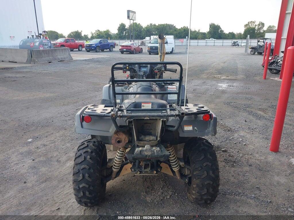 1HFTE4676SJ101766 2025 HONDA TRX520 photo no. 6
