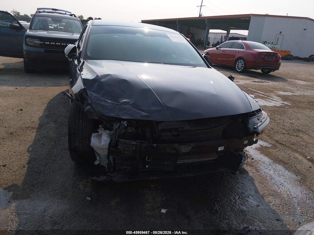 KMHLM4DGXSU934870 2025 HYUNDAI ELANTRA photo no. 12