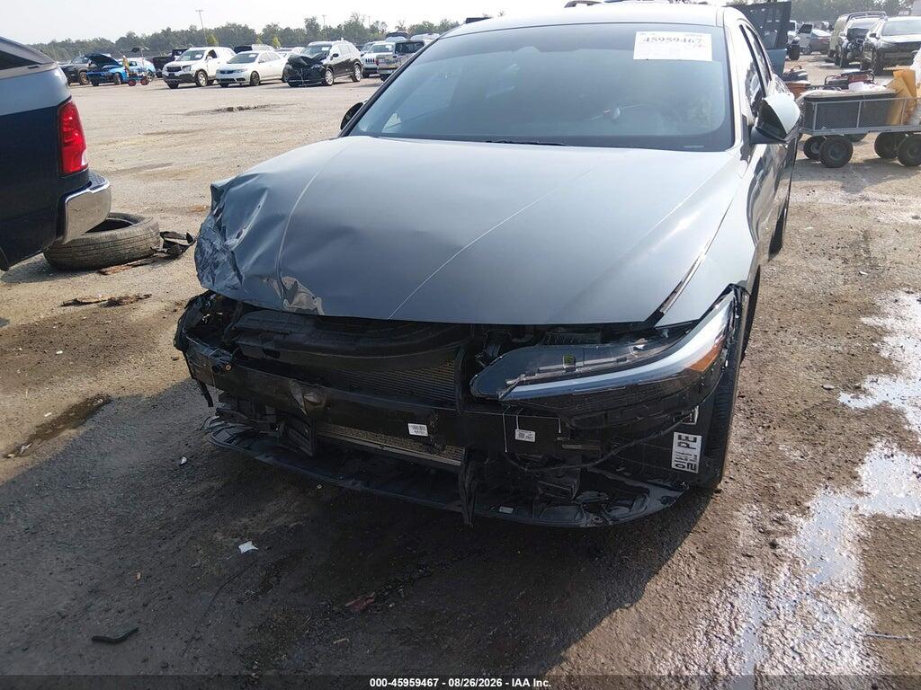 KMHLM4DGXSU934870 2025 HYUNDAI ELANTRA photo no. 6