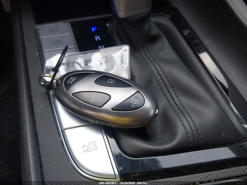 KMHLS4DGXSU951366 2025 HYUNDAI ELANTRA photo no. 11