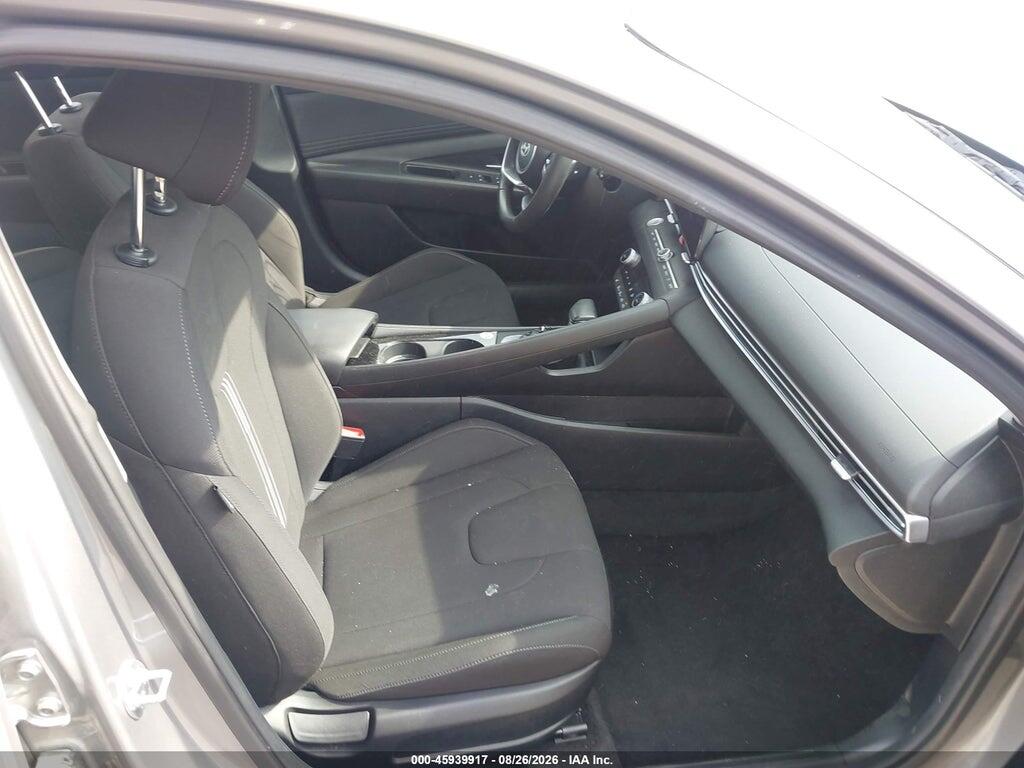 KMHLS4DGXSU951366 2025 HYUNDAI ELANTRA photo no. 5