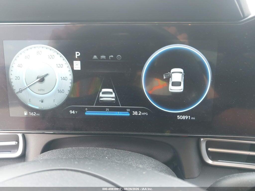 KMHLS4DGXSU951366 2025 HYUNDAI ELANTRA photo no. 7