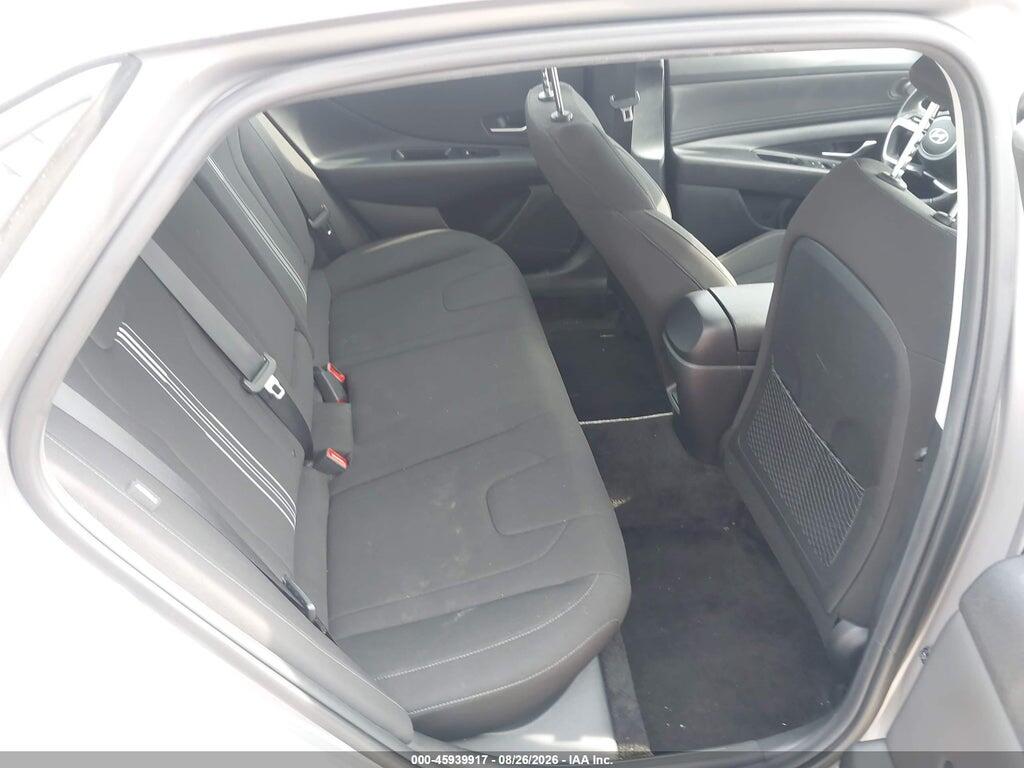 KMHLS4DGXSU951366 2025 HYUNDAI ELANTRA photo no. 8