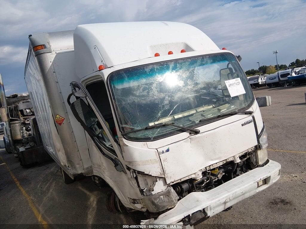 2012 ISUZU NPR 54DB4W1B8CS801568