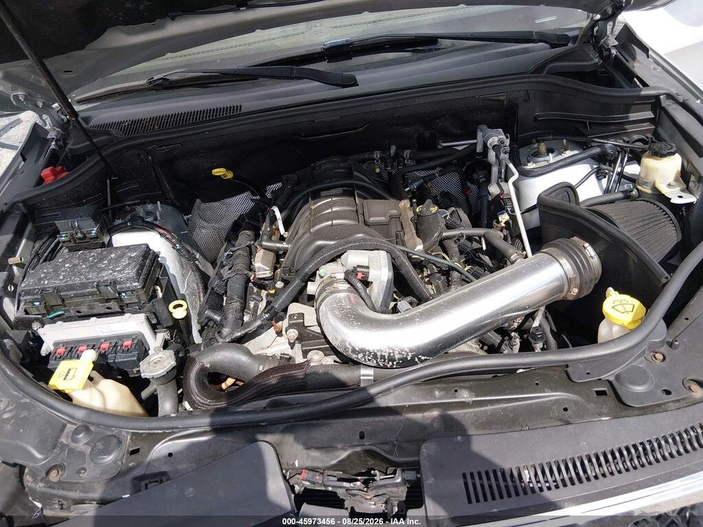 1C4RJFCT5CC141646 2012 JEEP GRAND CHEROKEE photo no. 10