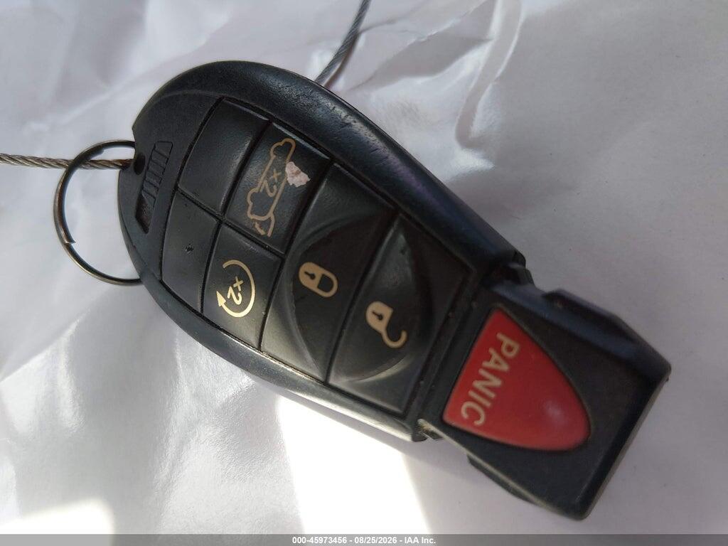 1C4RJFCT5CC141646 2012 JEEP GRAND CHEROKEE photo no. 11