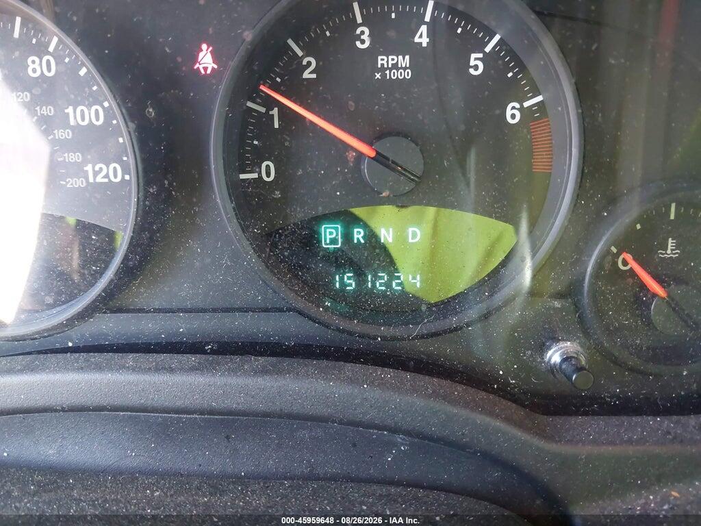 1C4NJCEB5CD678187 2012 JEEP COMPASS photo no. 7
