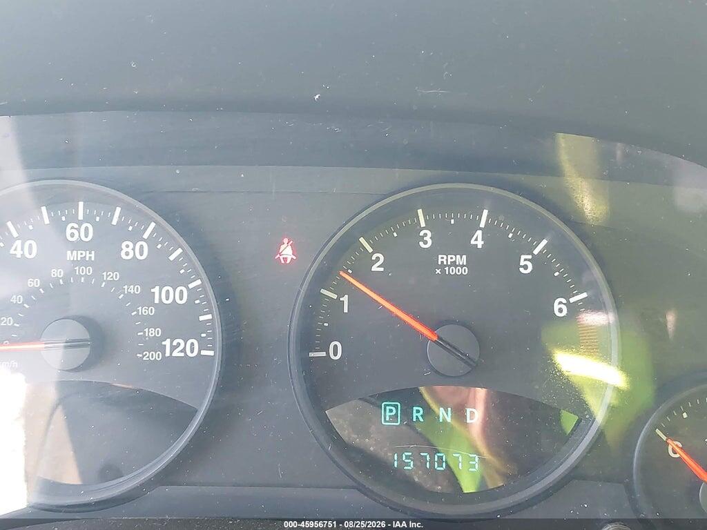 1C4NJPBA6CD622312 2012 JEEP PATRIOT photo no. 7