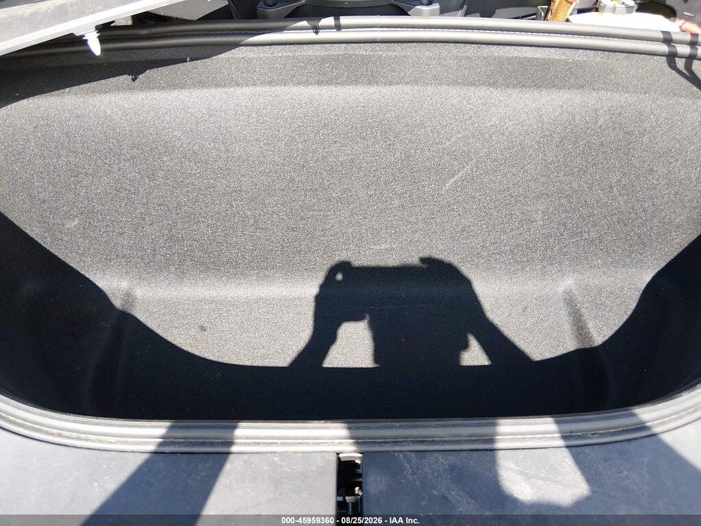 7SAXCDE59TF473065 2026 TESLA MODEL X photo no. 10