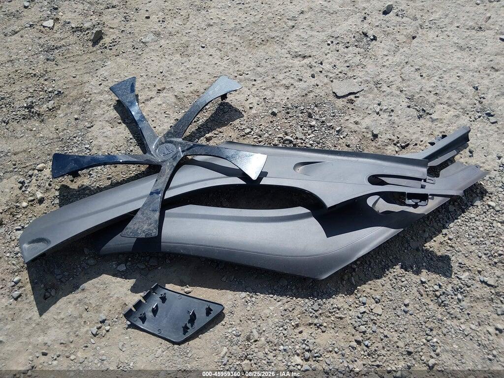 7SAXCDE59TF473065 2026 TESLA MODEL X photo no. 11