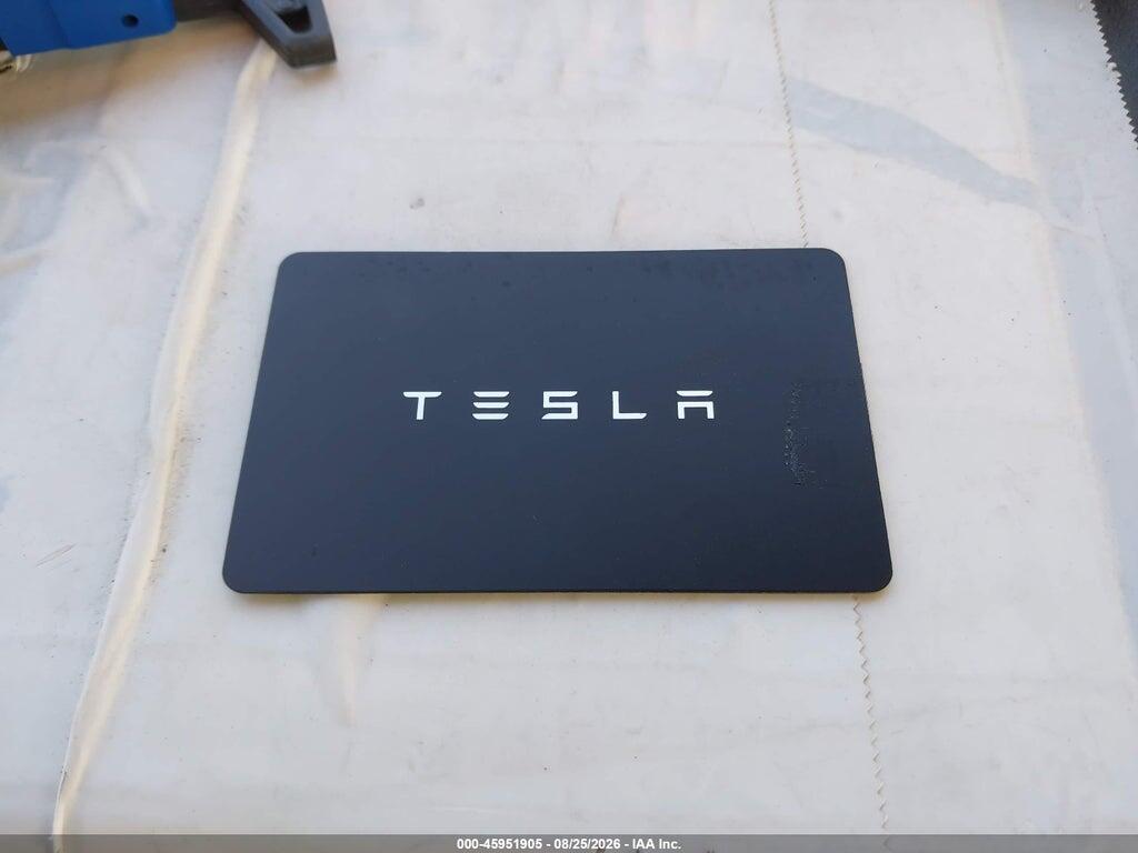 7SAYGDEE6TF432398 2026 TESLA MODEL Y photo no. 10