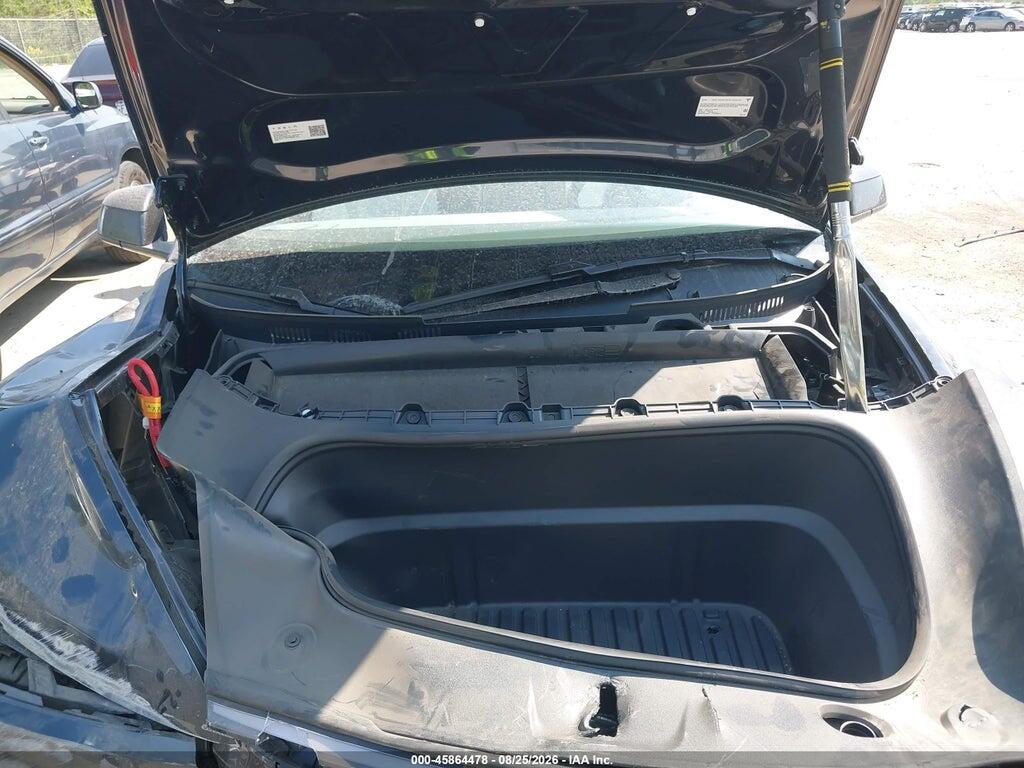 7SAYGDEDXTF637469 2026 TESLA MODEL Y photo no. 7