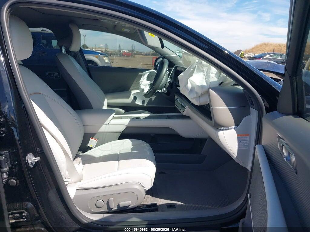 KMHM54AA3SA115590 2025 HYUNDAI IONIQ 6 photo no. 5
