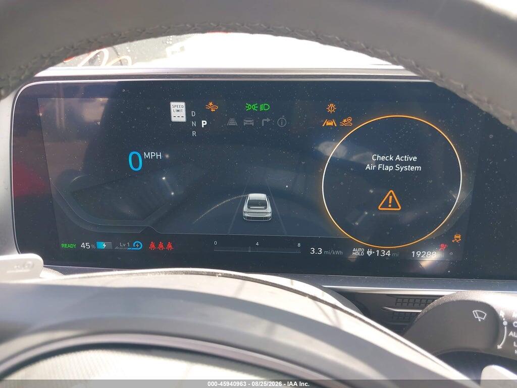 KMHM54AA3SA115590 2025 HYUNDAI IONIQ 6 photo no. 7