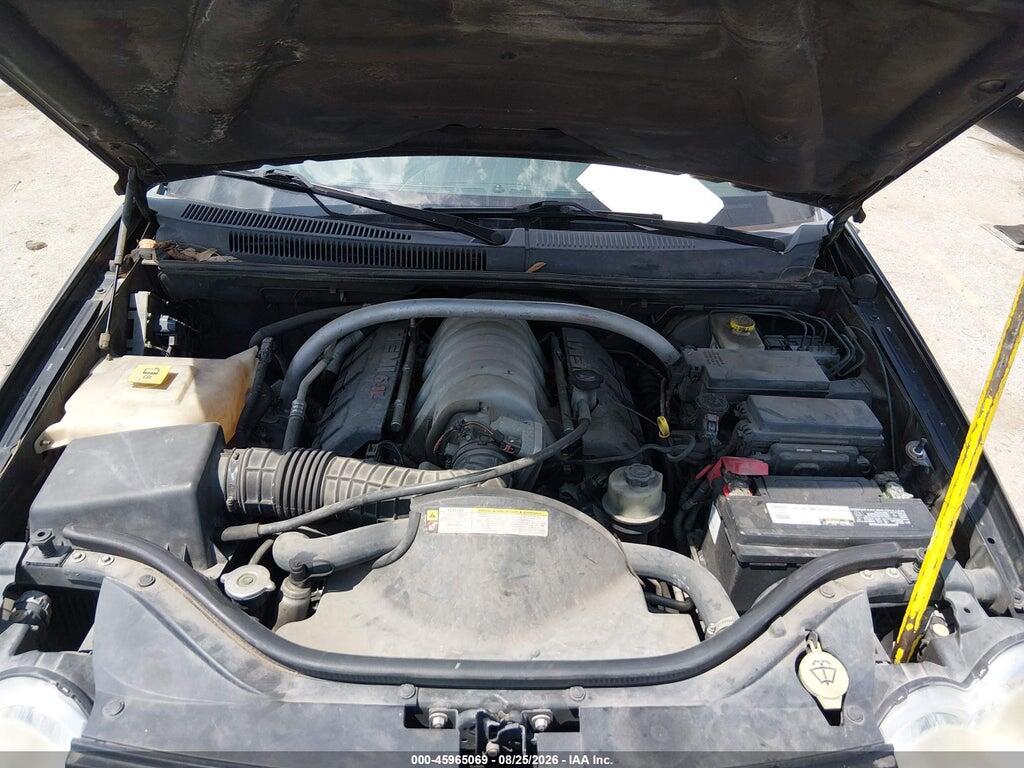 1J8HR78348C174799 2008 JEEP GRAND CHEROKEE photo no. 10
