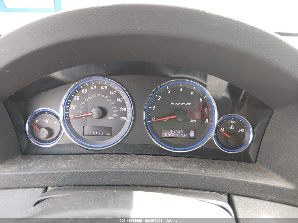1J8HR78348C174799 2008 JEEP GRAND CHEROKEE photo no. 7
