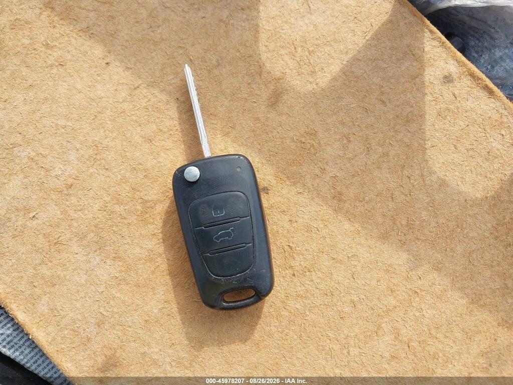 KNDPC3A25C7340361 2012 KIA SPORTAGE photo no. 11