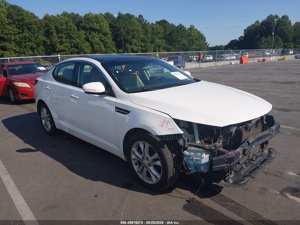 2012 KIA OPTIMA 5XXGN4A73CG085468