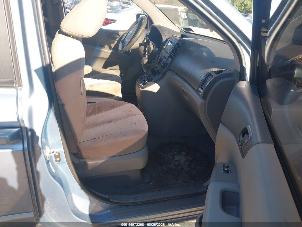 KNDMG4C77C6432664 2012 KIA SEDONA photo no. 5