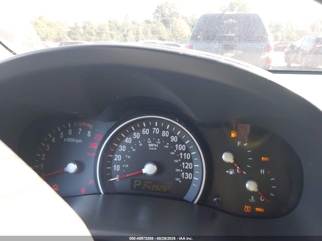 KNDMG4C77C6432664 2012 KIA SEDONA photo no. 7