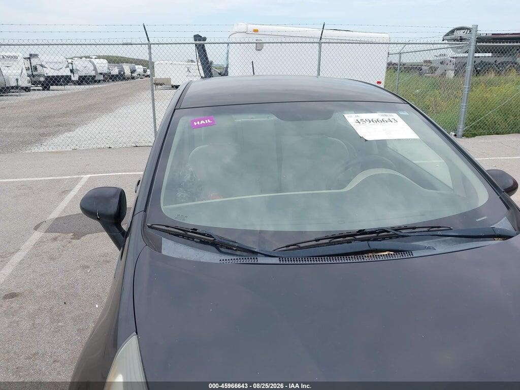 KNADM4A38C6047202 2012 KIA RIO photo no. 12