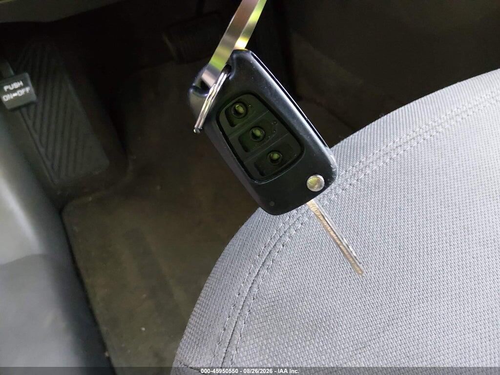 KNDPB3A22C7310219 2012 KIA SPORTAGE photo no. 11
