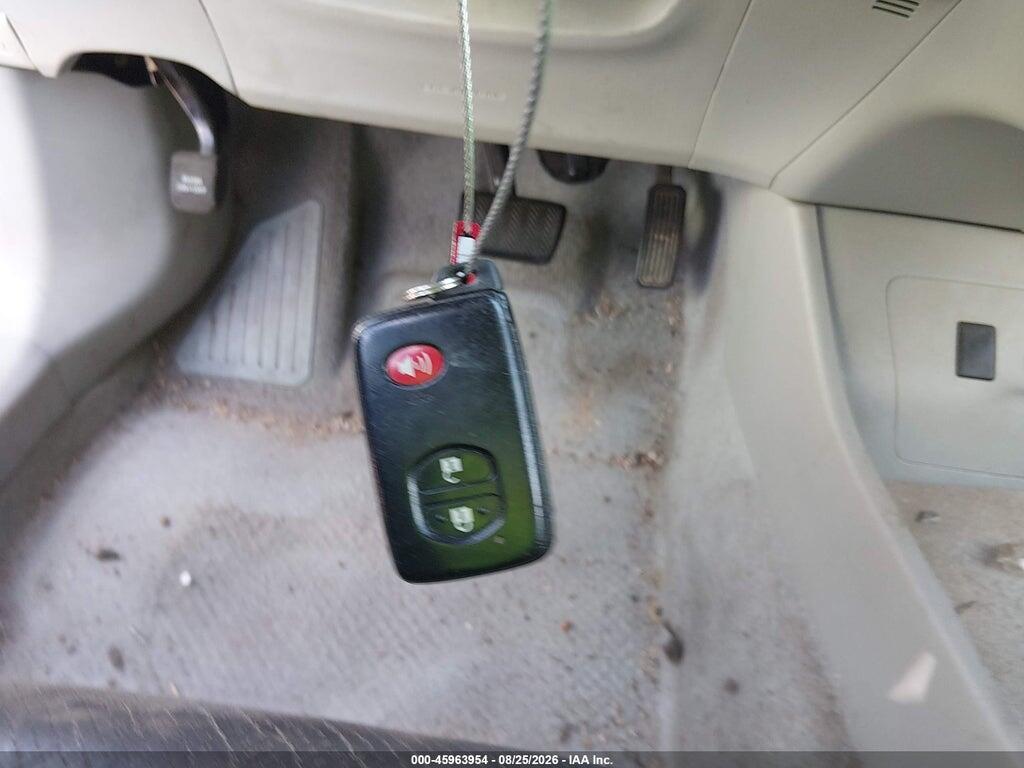 JTDKN3DU7A1291844 2010 TOYOTA PRIUS photo no. 11
