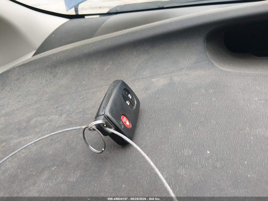 JTDKN3DU5A0098209 2010 TOYOTA PRIUS photo no. 11