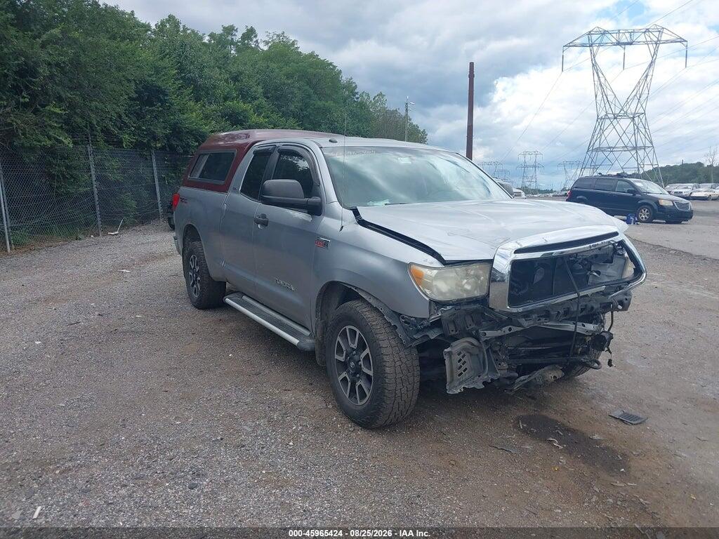2011 TOYOTA TUNDRA 5TFUY5F19BX180094