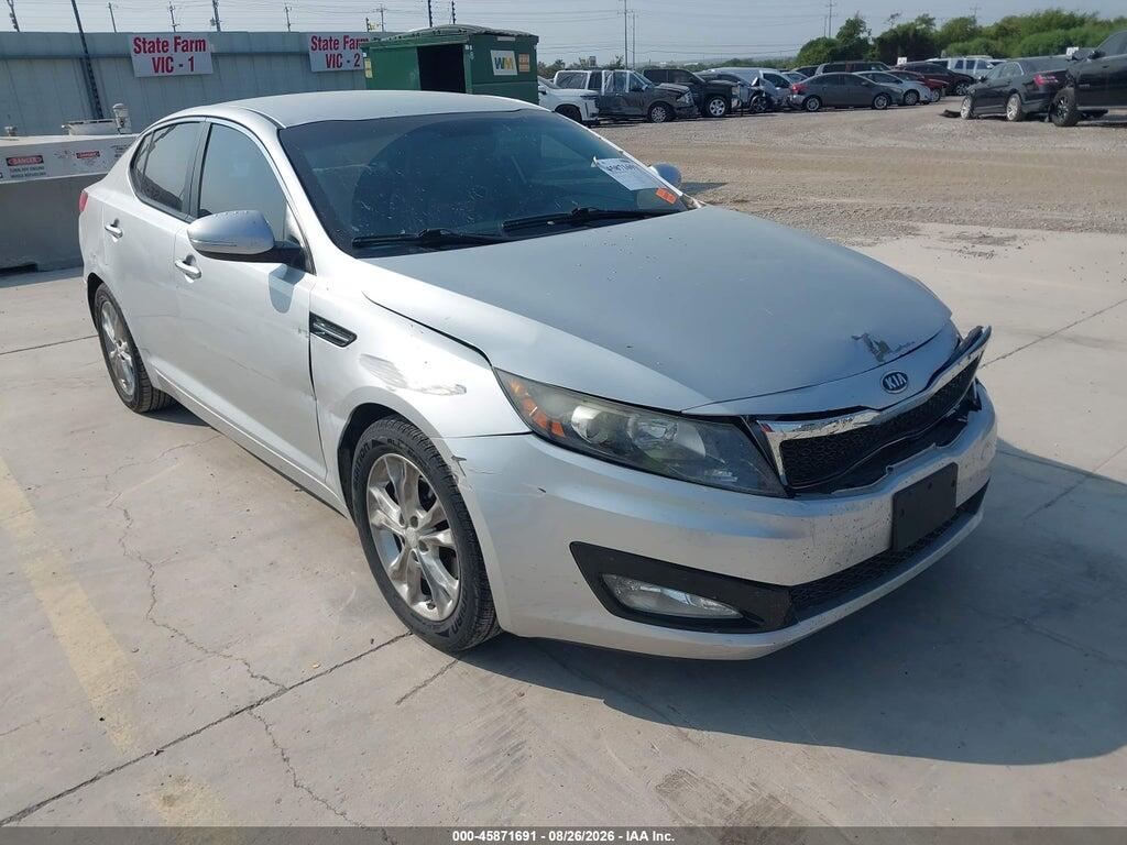 2012 KIA OPTIMA 5XXGN4A72CG033751