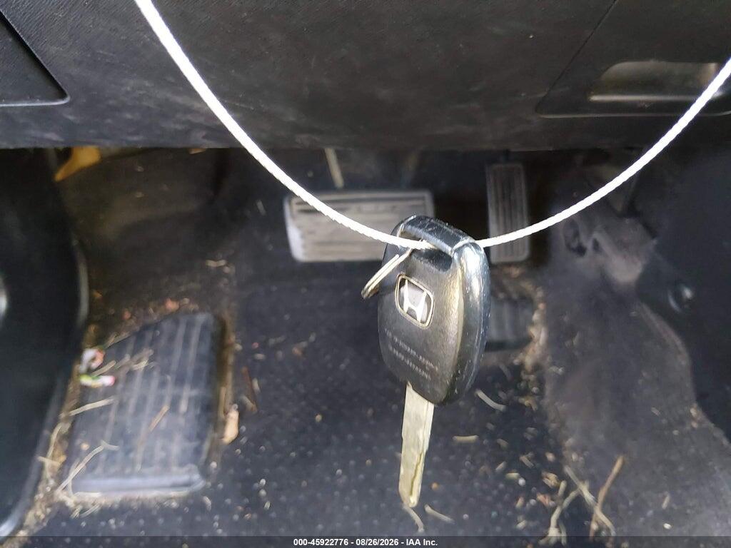JHLRD78896C003472 2006 HONDA CR-V photo no. 11