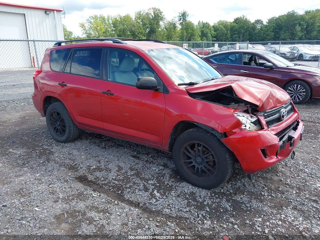 JTMZF4DVXAD023539 2010 TOYOTA RAV4 photo no. 1