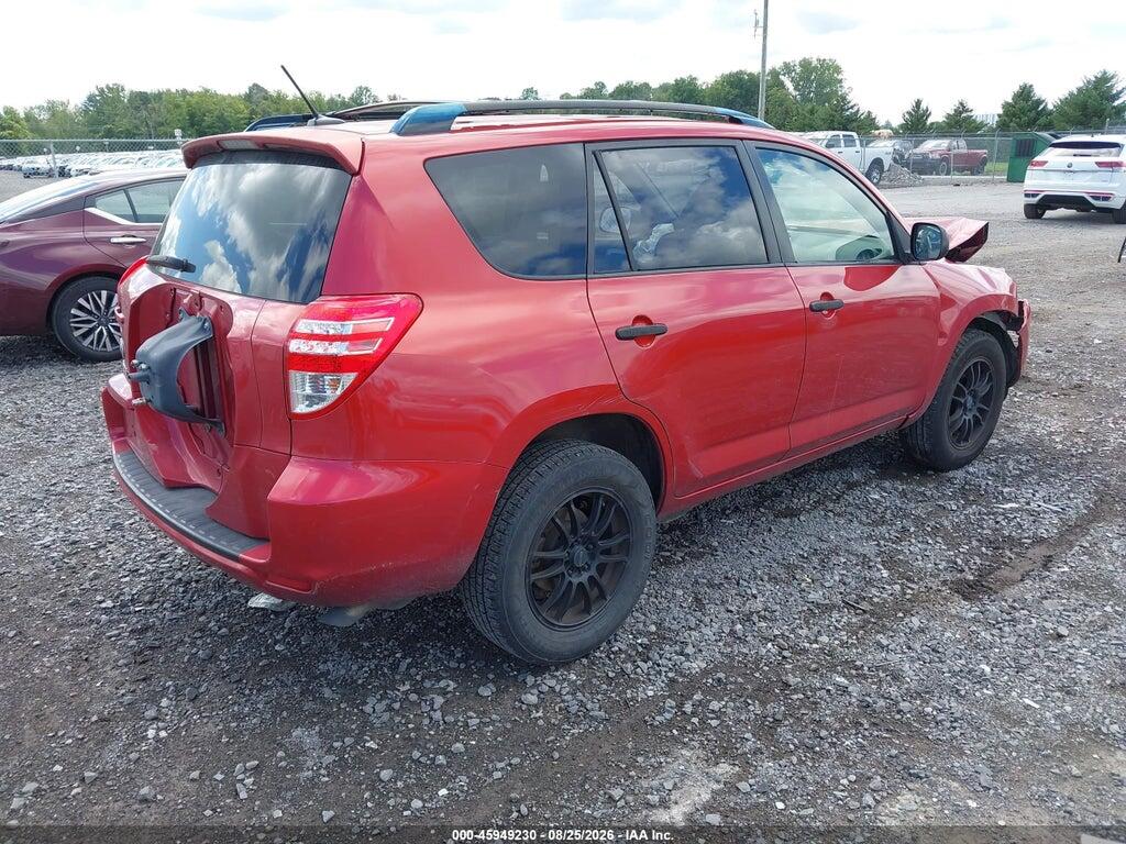 JTMZF4DVXAD023539 2010 TOYOTA RAV4 photo no. 4