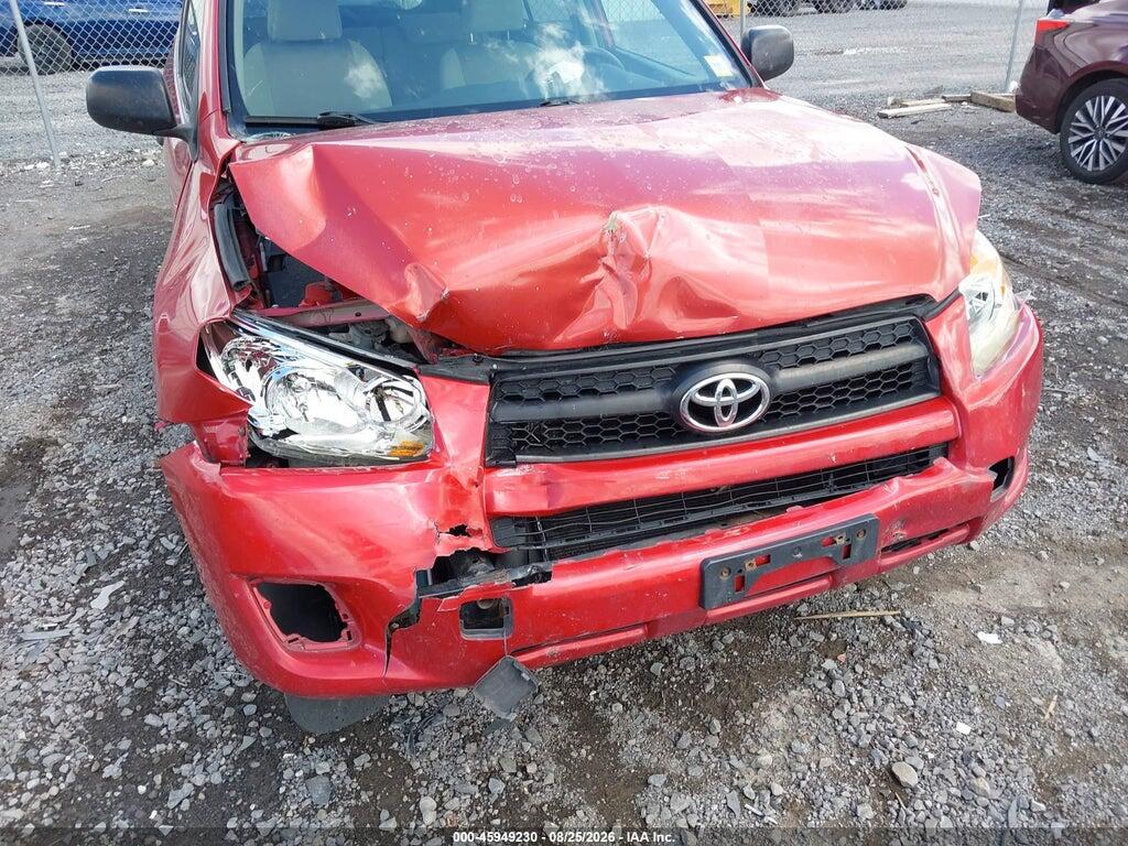 JTMZF4DVXAD023539 2010 TOYOTA RAV4 photo no. 6