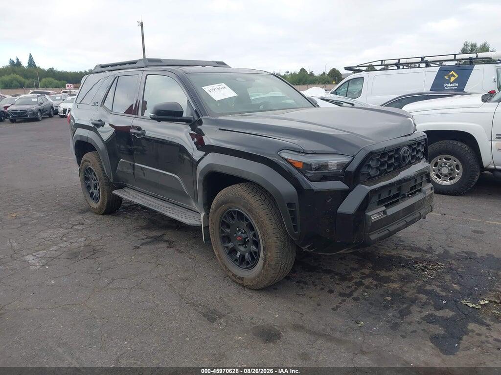 2026 TOYOTA 4RUNNER JTEVA5BR5T5122593