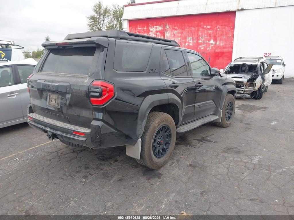 JTEVA5BR5T5122593 2026 TOYOTA 4RUNNER photo no. 4