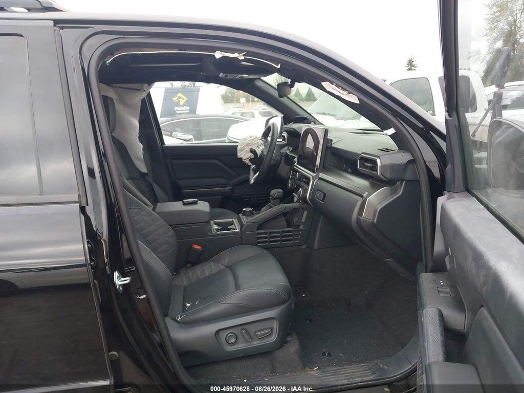 JTEVA5BR5T5122593 2026 TOYOTA 4RUNNER photo no. 5