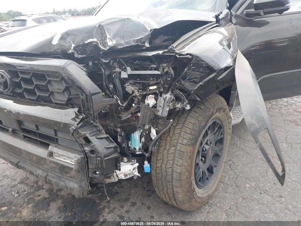 JTEVA5BR5T5122593 2026 TOYOTA 4RUNNER photo no. 6