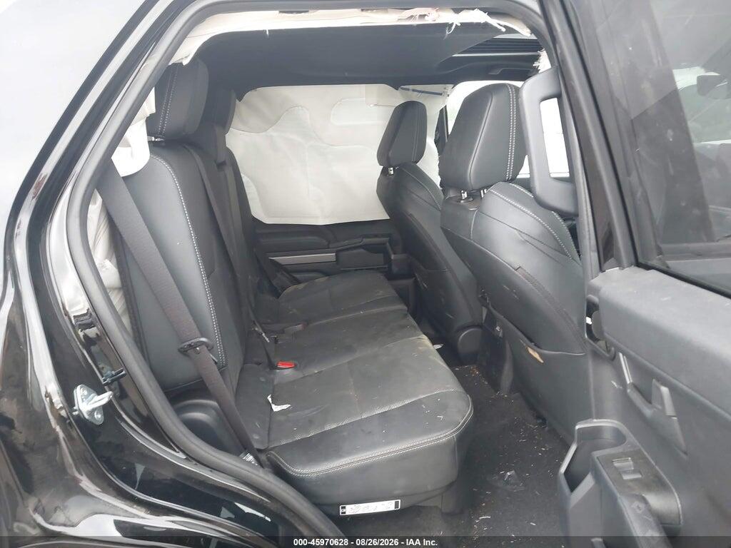 JTEVA5BR5T5122593 2026 TOYOTA 4RUNNER photo no. 8