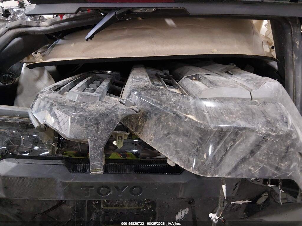JTEVA5BR1T5135745 2026 TOYOTA 4RUNNER photo no. 11