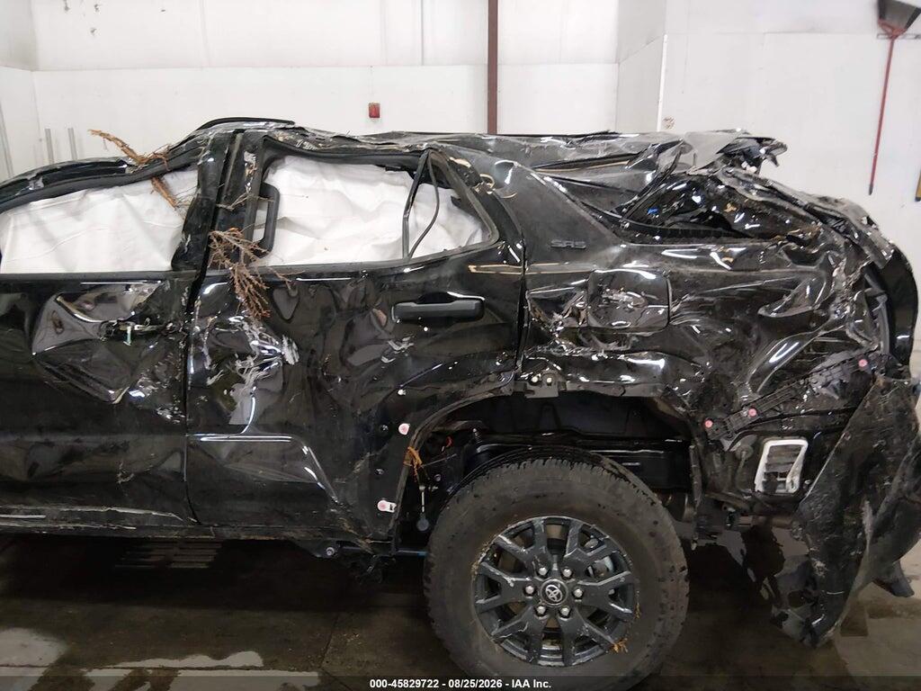JTEVA5BR1T5135745 2026 TOYOTA 4RUNNER photo no. 6