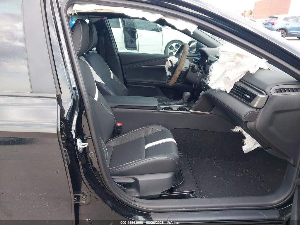 4T1DAACK7TU708482 2026 TOYOTA CAMRY photo no. 5