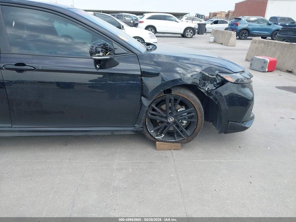 4T1DAACK7TU708482 2026 TOYOTA CAMRY photo no. 6