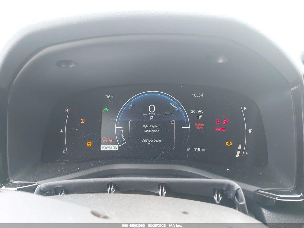 4T1DAACK7TU708482 2026 TOYOTA CAMRY photo no. 7