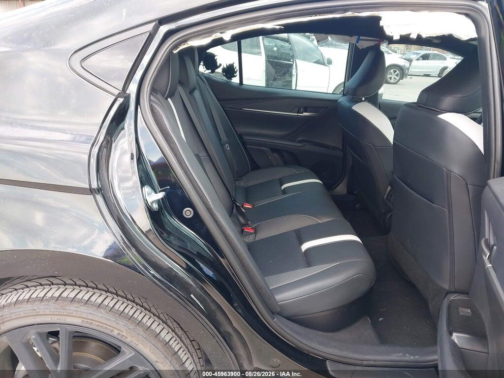 4T1DAACK7TU708482 2026 TOYOTA CAMRY photo no. 8