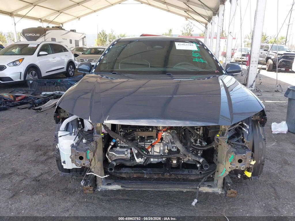 4T1DAACK0TU254091 2026 TOYOTA CAMRY photo no. 12