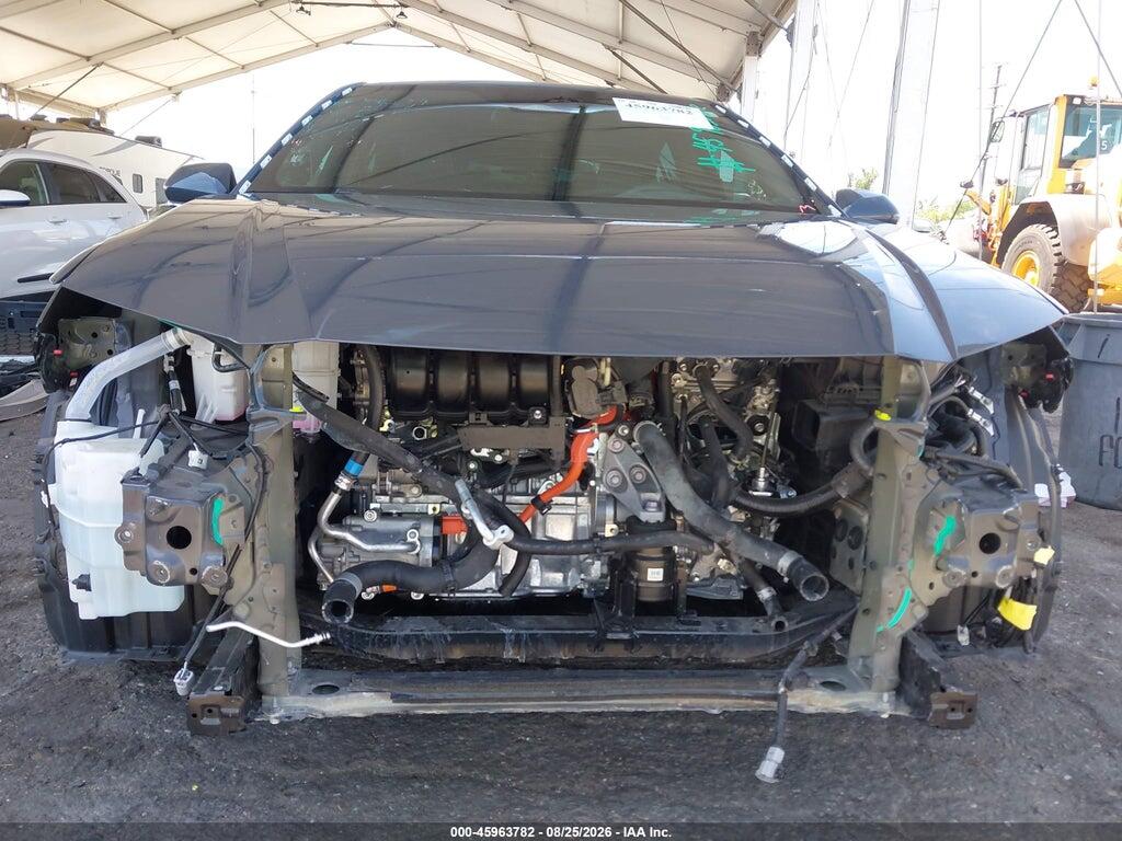 4T1DAACK0TU254091 2026 TOYOTA CAMRY photo no. 6